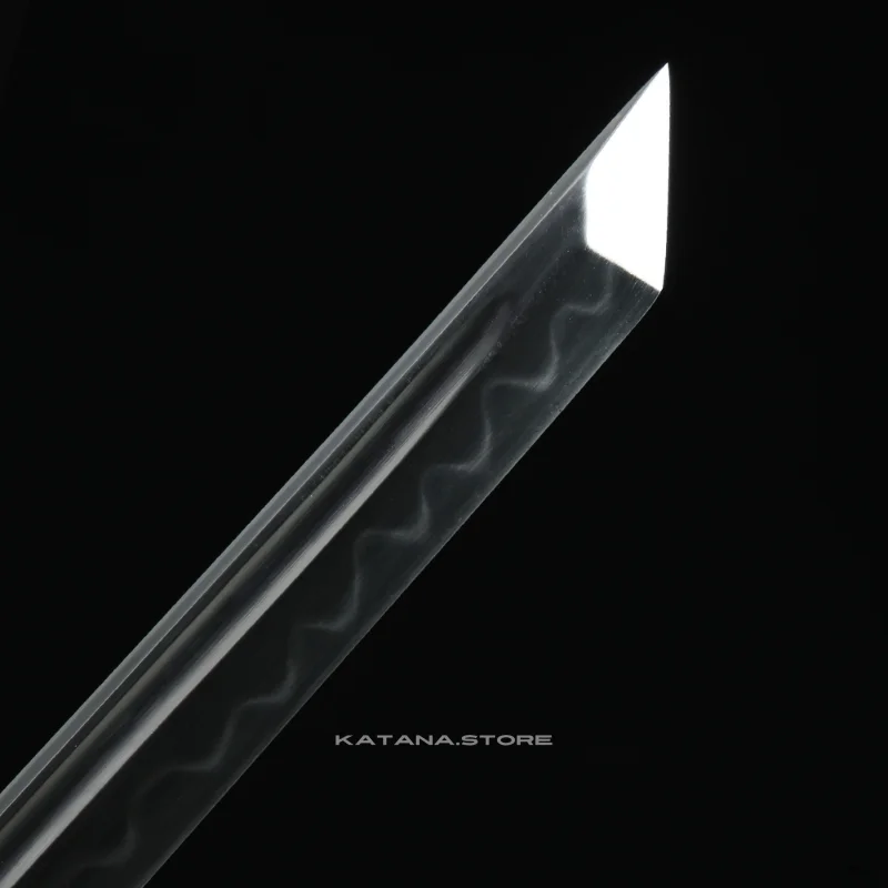 White Ninjato - Image 6