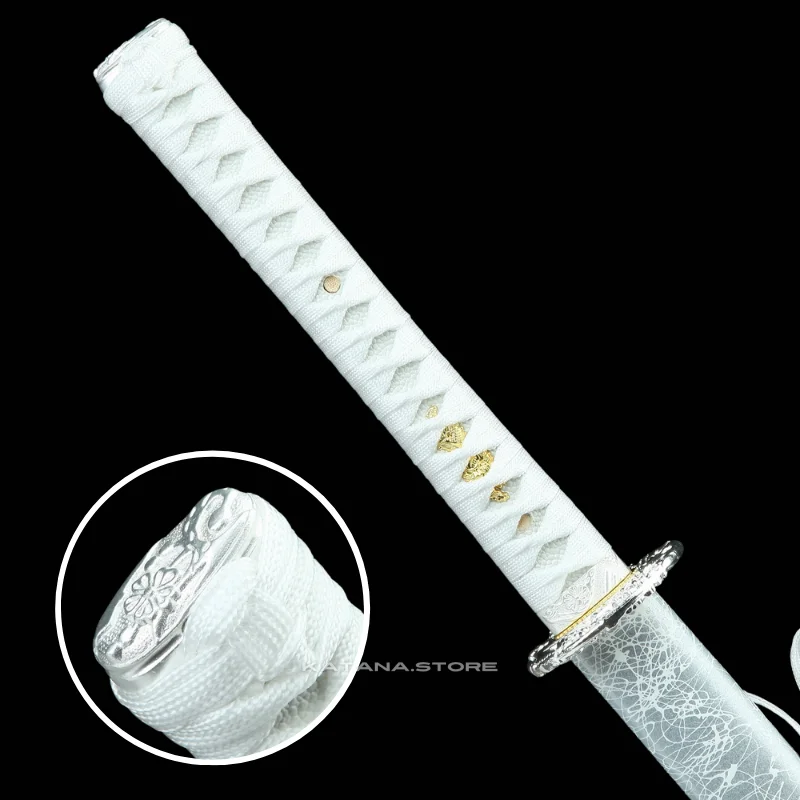 White Ninjato - Image 7