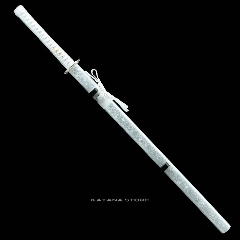 White Ninjato - Image 8