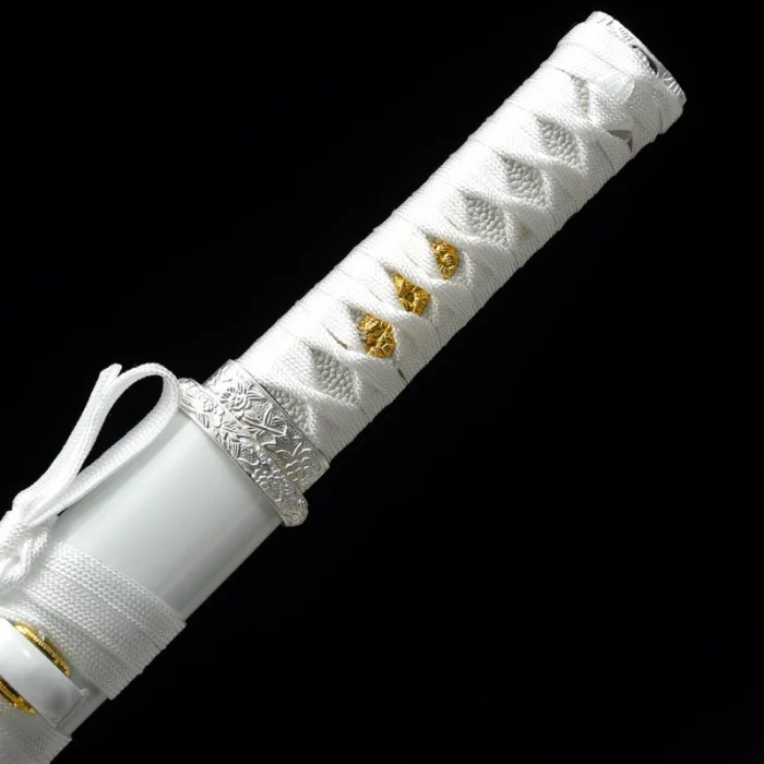 White Tanto - Image 3