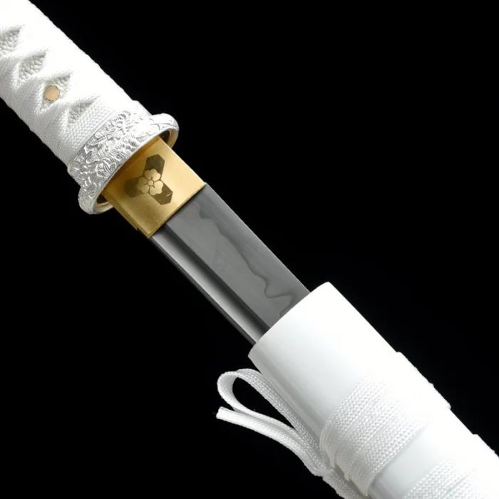 White Tanto - Image 4