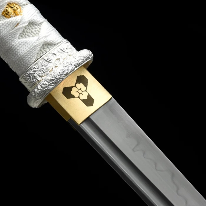 White Tanto - Image 5