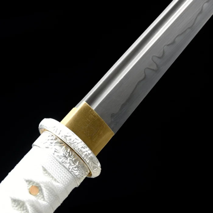 White Tanto - Image 6