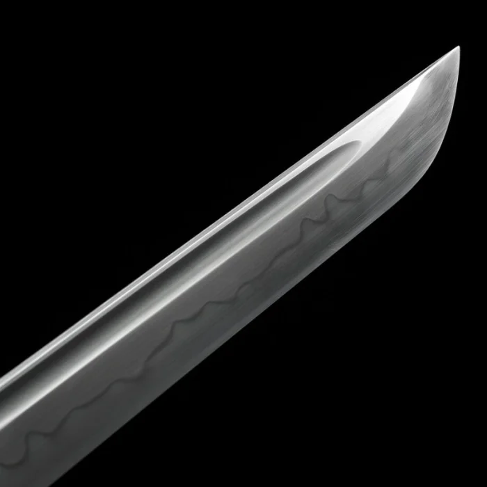 White Tanto - Image 7