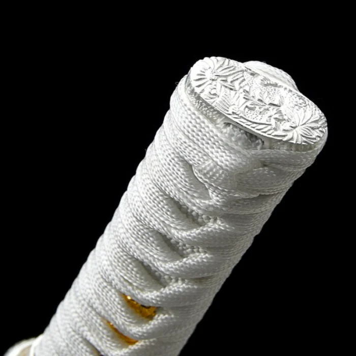White Tanto - Image 8
