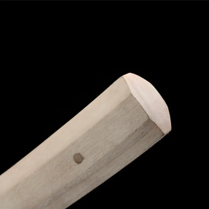 White Wakizashi - Image 4