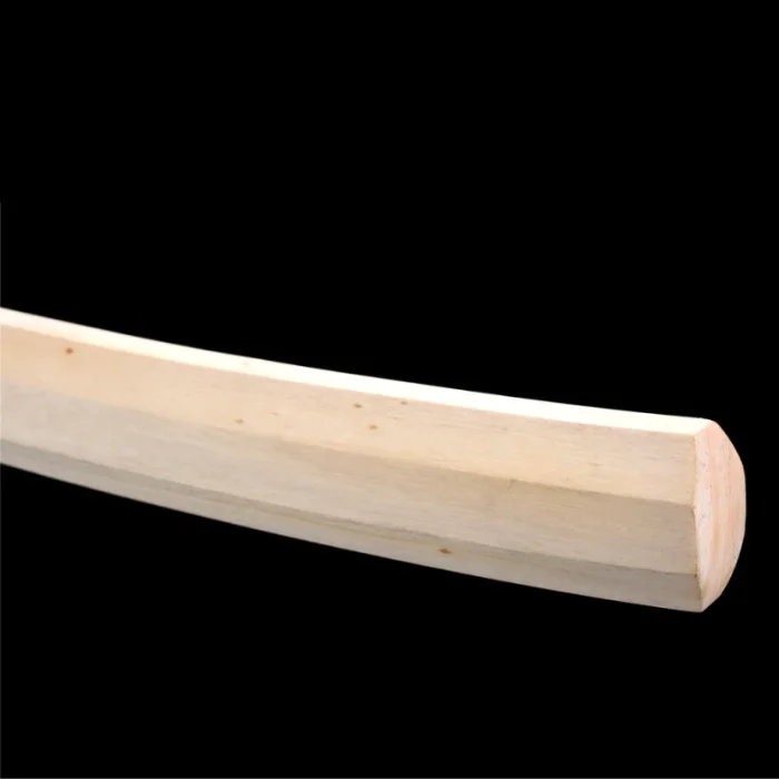 White Wakizashi - Image 6