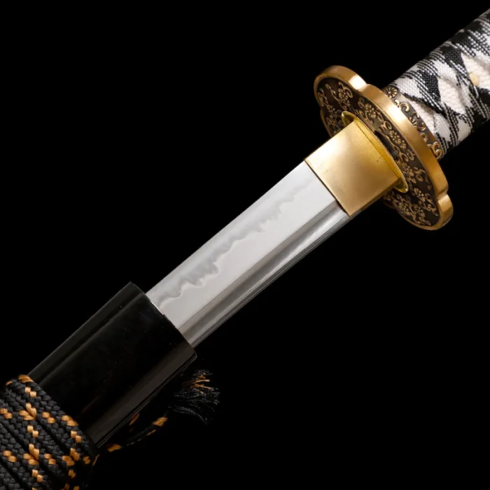 Wide Bladed Katana - Image 2