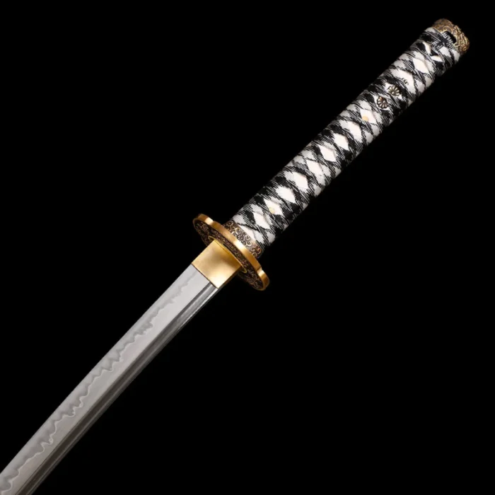 Wide Bladed Katana - Image 3