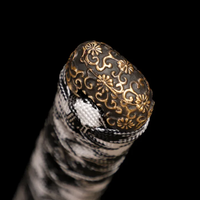 Wide Bladed Katana - Image 6