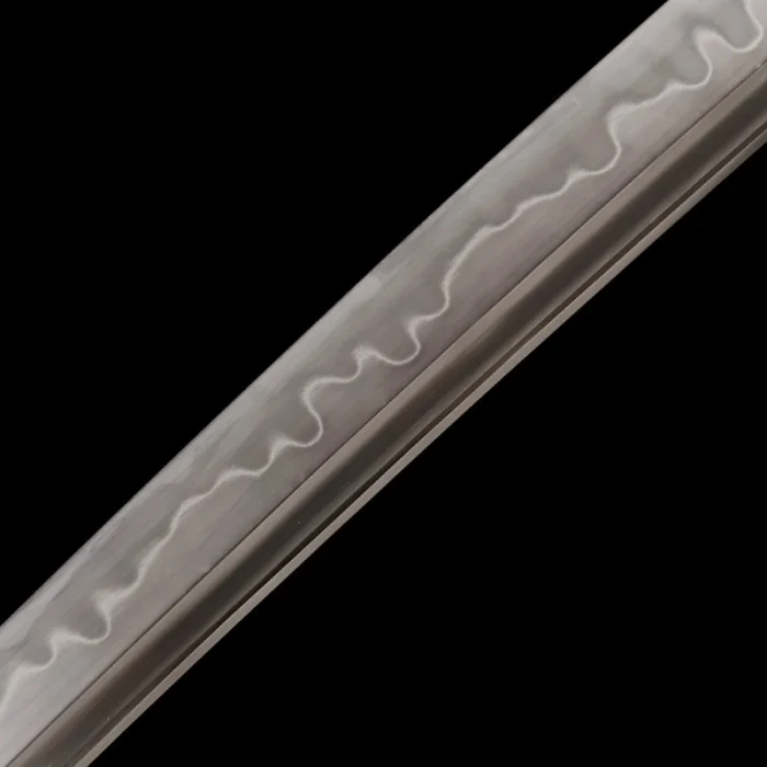 Wide Bladed Katana - Image 7
