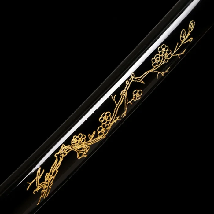 Wide Bladed Katana - Image 8