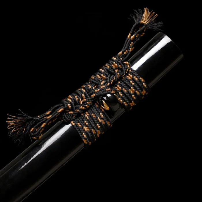 Wide Bladed Katana - Image 9