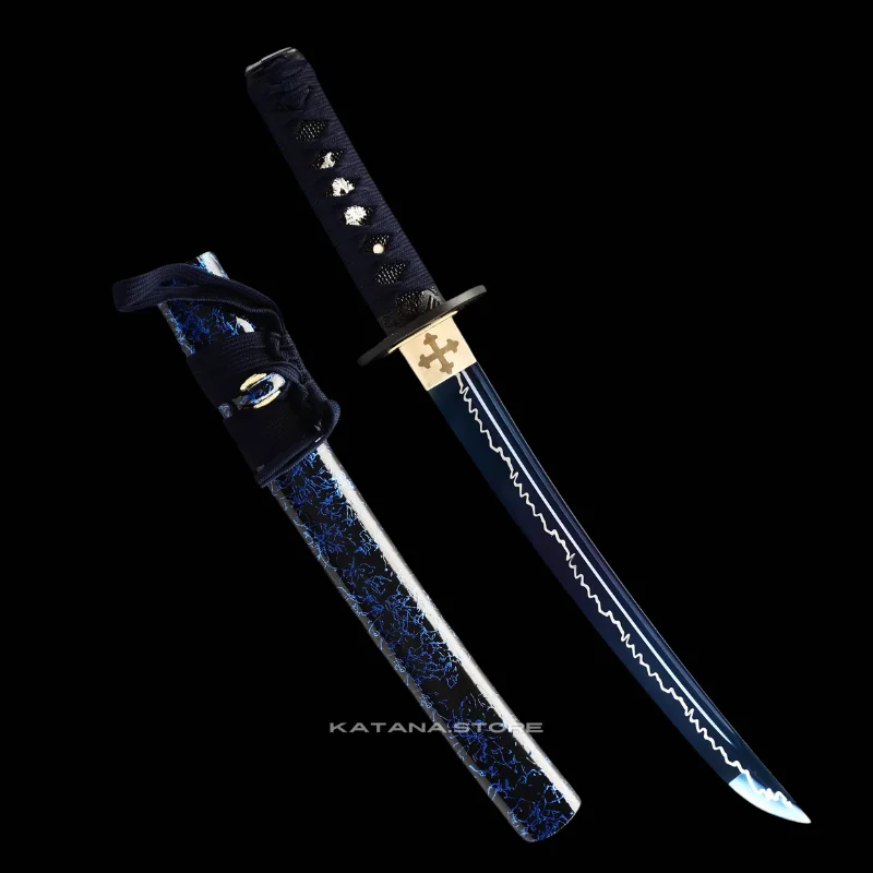 Wind and Thunder Tanto - Image 2