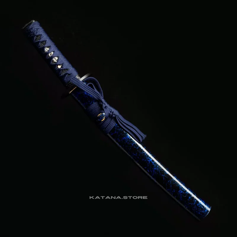 Wind and Thunder Tanto - Image 3