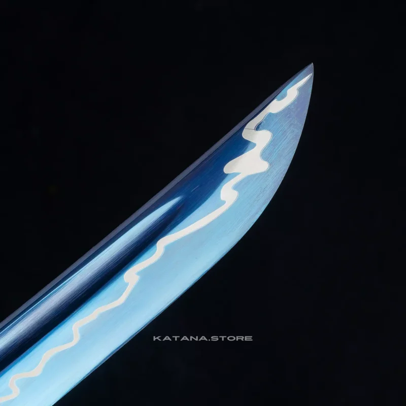 Wind and Thunder Tanto - Image 4