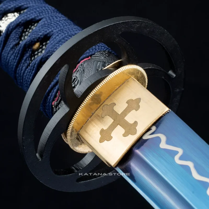 Wind and Thunder Tanto - Image 5