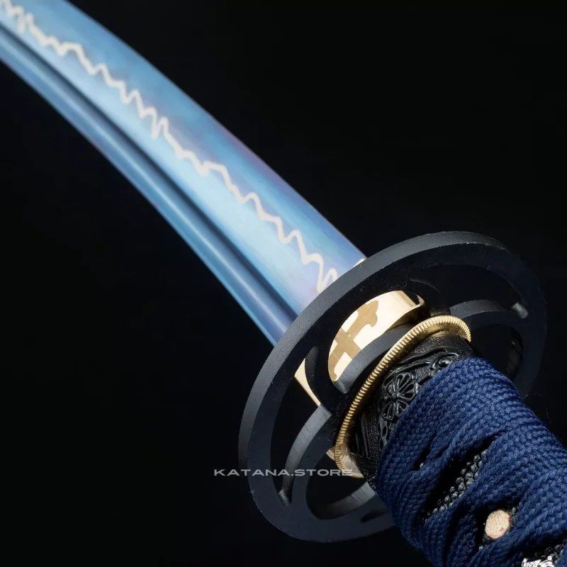 Wind and Thunder Tanto - Image 6