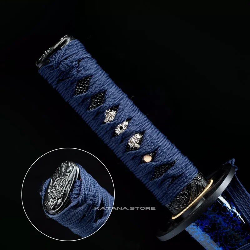 Wind and Thunder Tanto - Image 7