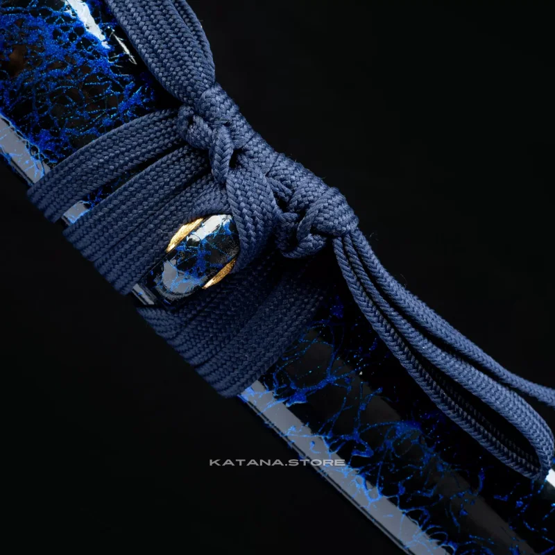 Wind and Thunder Tanto - Image 8
