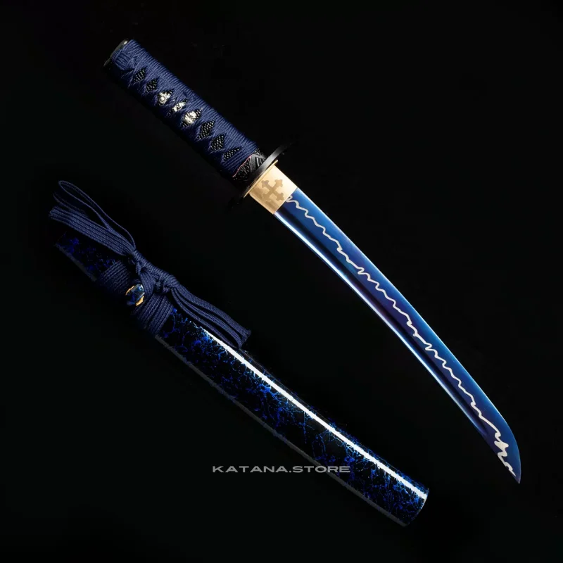 Wind and Thunder Tanto - Image 9