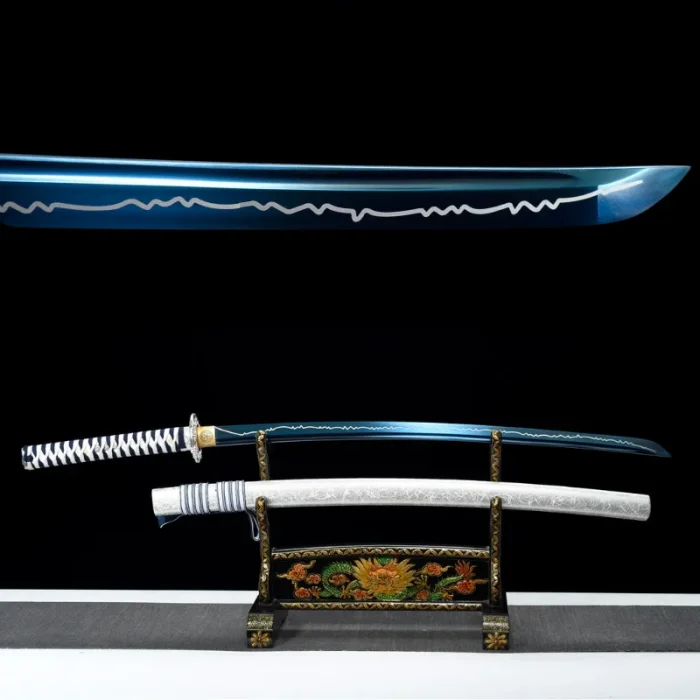 Wind Katana