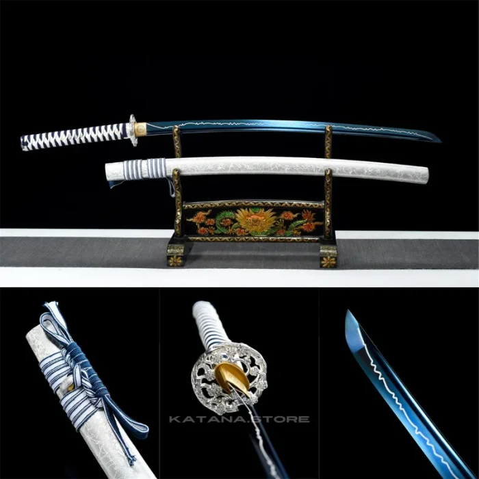 Wind Katana - Image 10