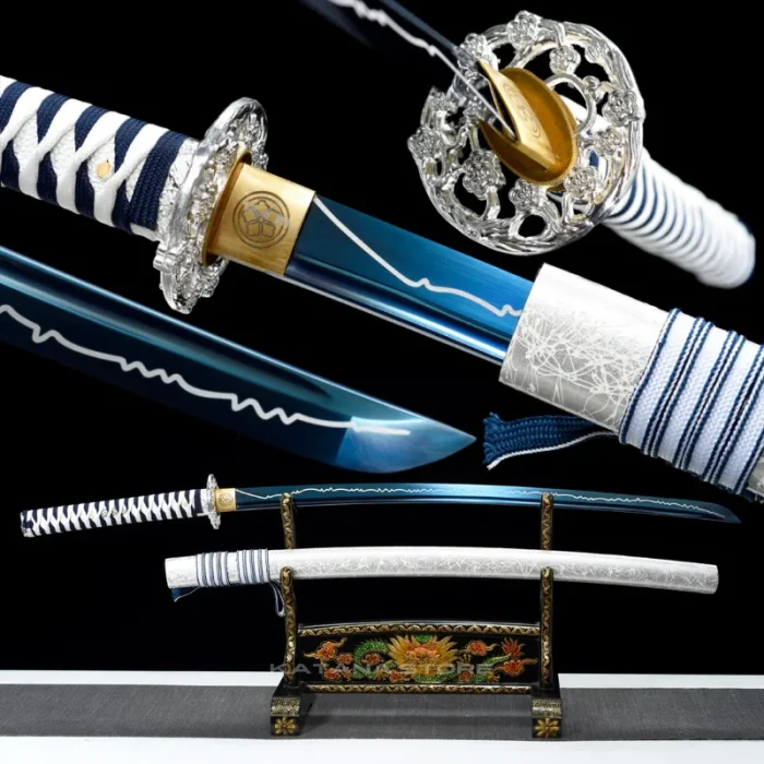 Wind Katana - Image 11