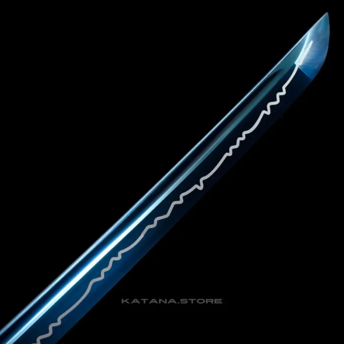 Wind Katana - Image 3