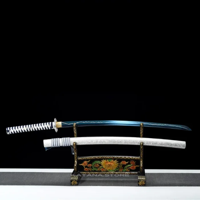 Wind Katana - Image 8