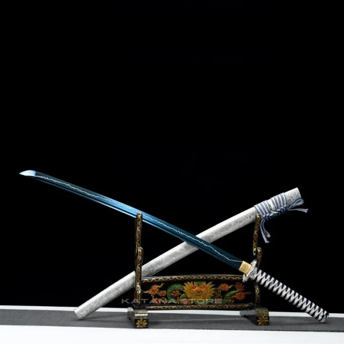 Wind Katana - Image 9