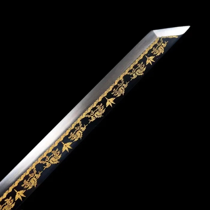 Wolf Katana - Image 6