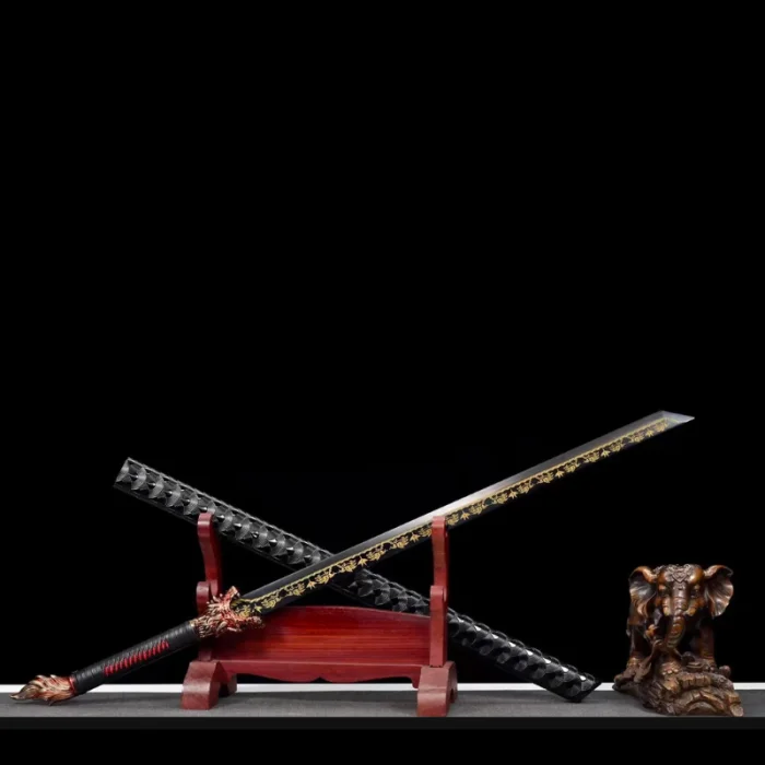 Wolf Katana - Image 7