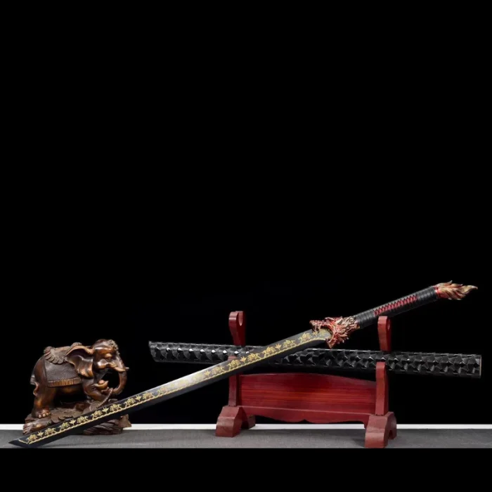 Wolf Katana - Image 8