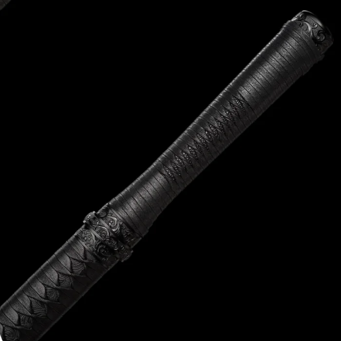Wooden Ninjato - Image 3