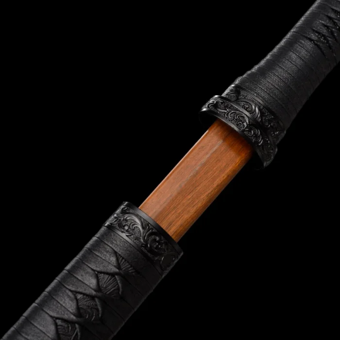 Wooden Ninjato - Image 4