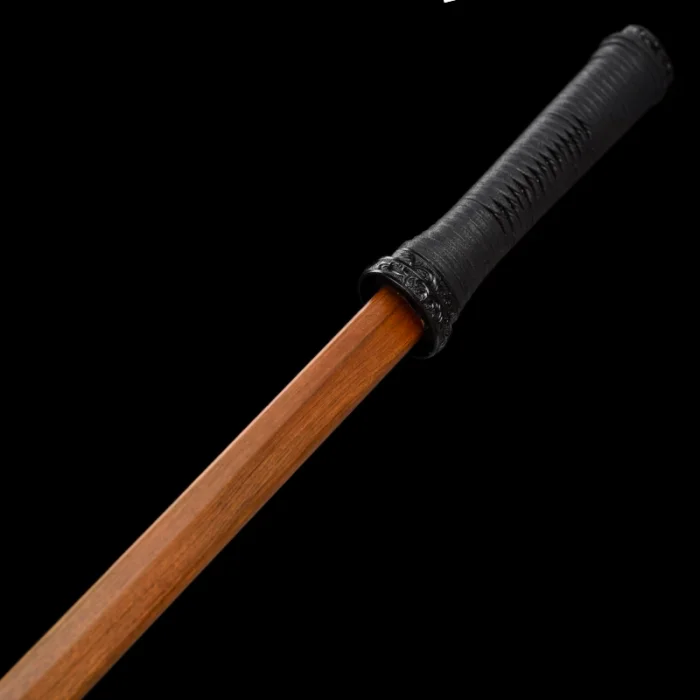Wooden Ninjato - Image 5