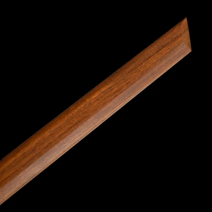 Wooden Ninjato - Image 6