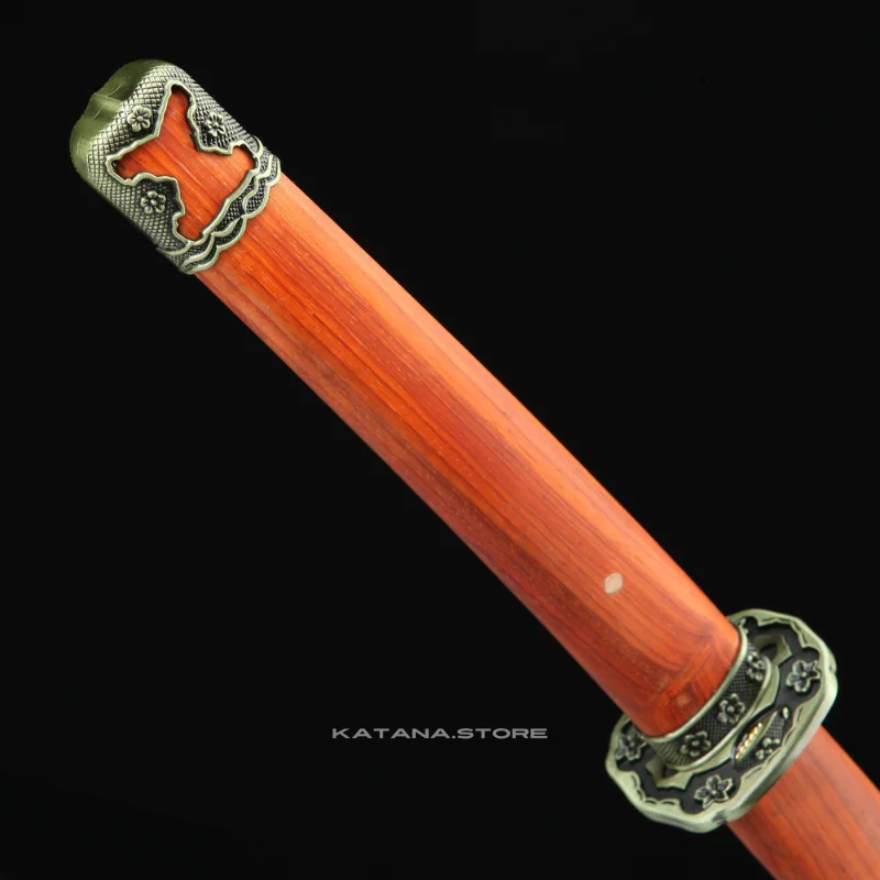 Wooden Tachi - Image 4