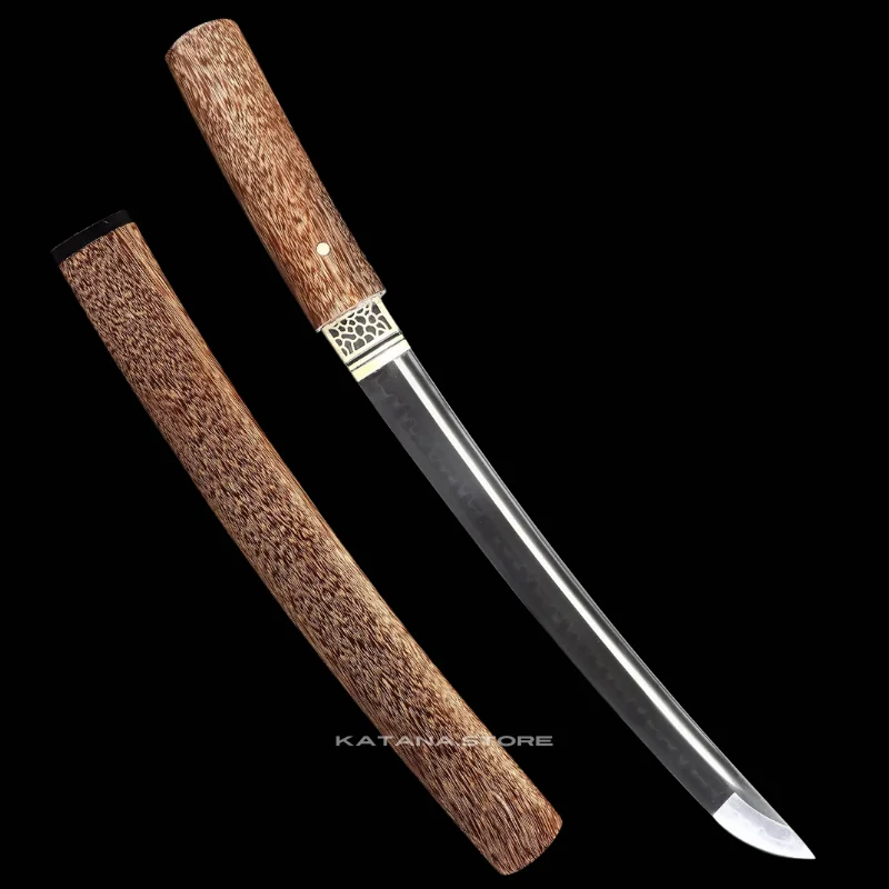 Wooden Tanto - Image 2