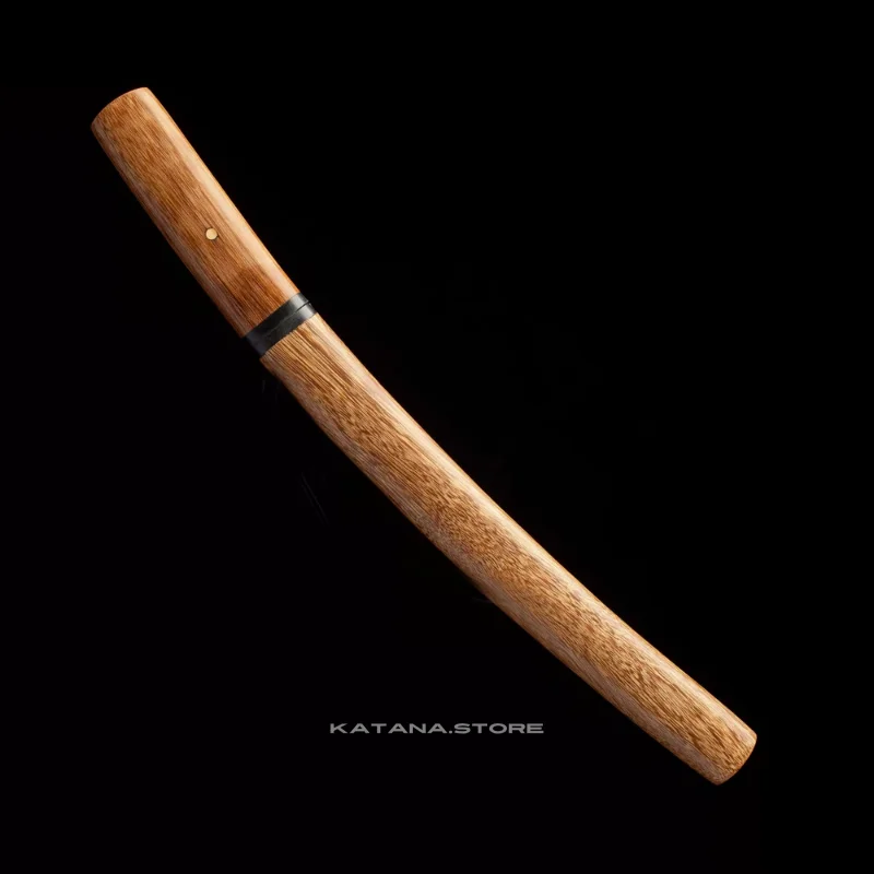 Wooden Tanto - Image 3