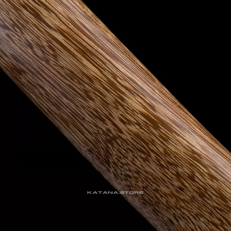 Wooden Tanto - Image 4
