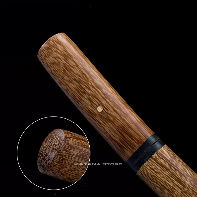 Wooden Tanto - Image 5