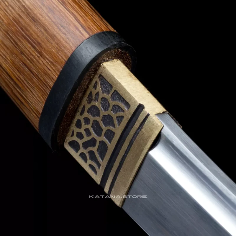 Wooden Tanto - Image 6