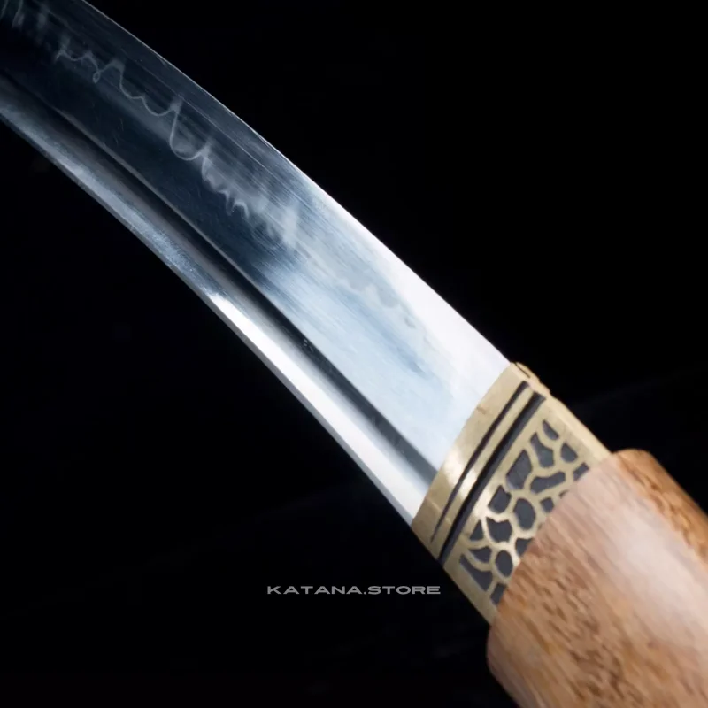Wooden Tanto - Image 7