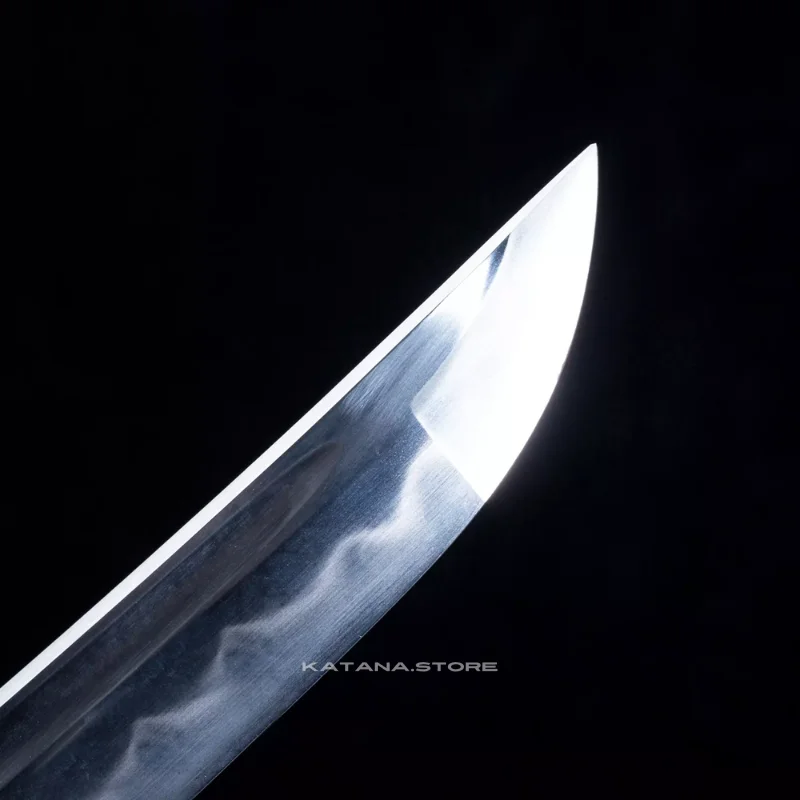 Wooden Tanto - Image 8
