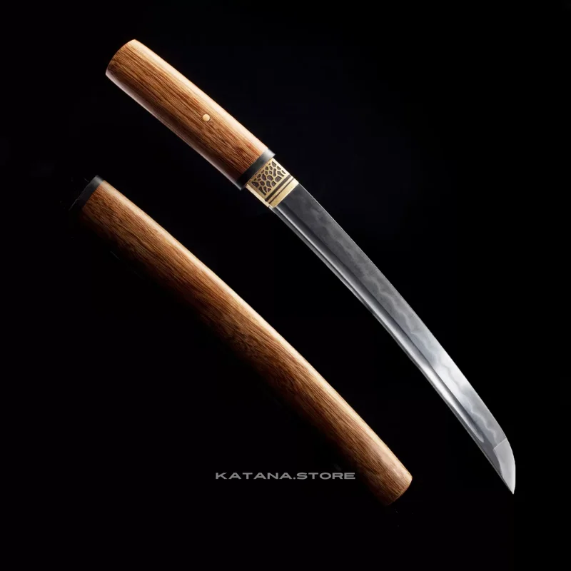 Wooden Tanto - Image 9