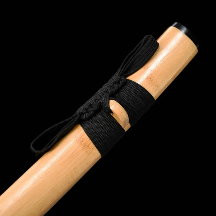 Wooden Training Katana - Image 4