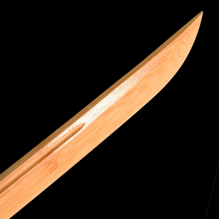 Wooden Training Katana - Image 6