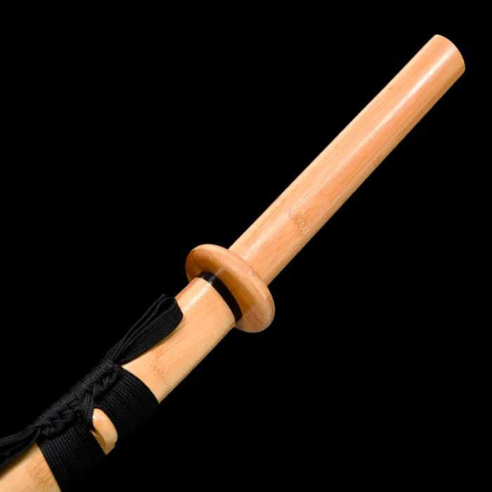 Wooden Training Katana - Image 7